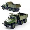1/36 Alloy Pickup Tactical Truck Armored Car Model Military Police Personnel Carrier Transport Vehicles Car Model Kids Toys Gift