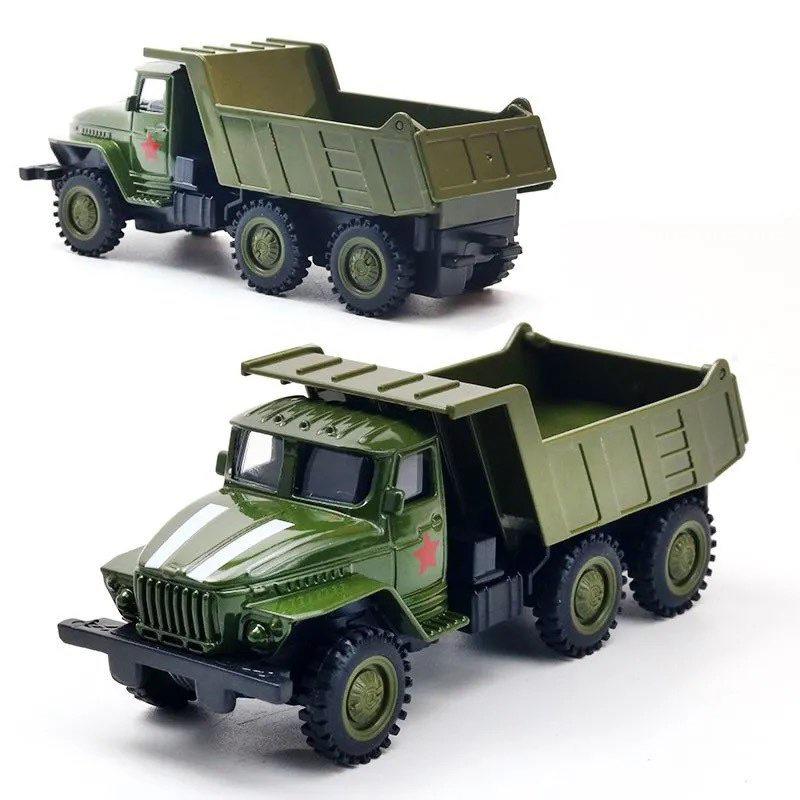 1/36 Alloy Pickup Tactical Truck Armored Car Model Military Police Personnel Carrier Transport Vehicles Car Model Kids Toys Gift