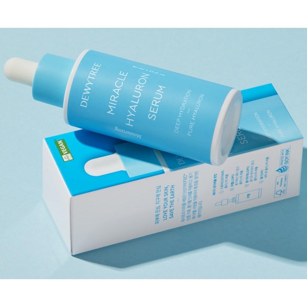 Dewytree Miracle Hyaluron Serum