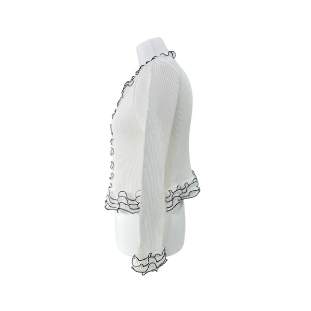Interlock Shiring Jacket   461 421