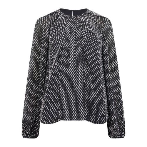 French Connection Womens/Ladies Stacey Blouse