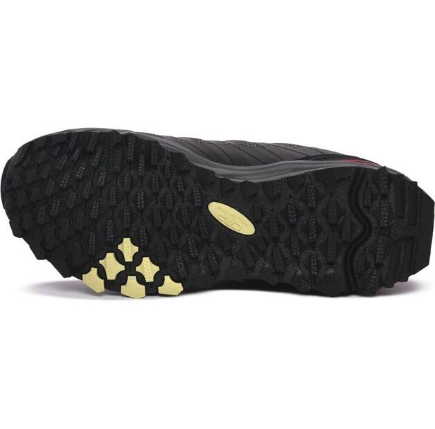 Треккинговые ботинки CMP Fast Hiking Shoes WP