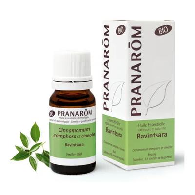 Pranarom Esenciální olej Ravintsara 10 ml