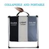 1-3 Grid  Laundry Storage Basket Dirty Clothes Laundry Storage Basket Organizer Basket Bathroom Laundry Hamper