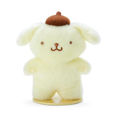 Sanrio Nuitori Peluş Bebek S Pom Pom Purin Pitatto Friends YENİ Sanrio Karakterleri