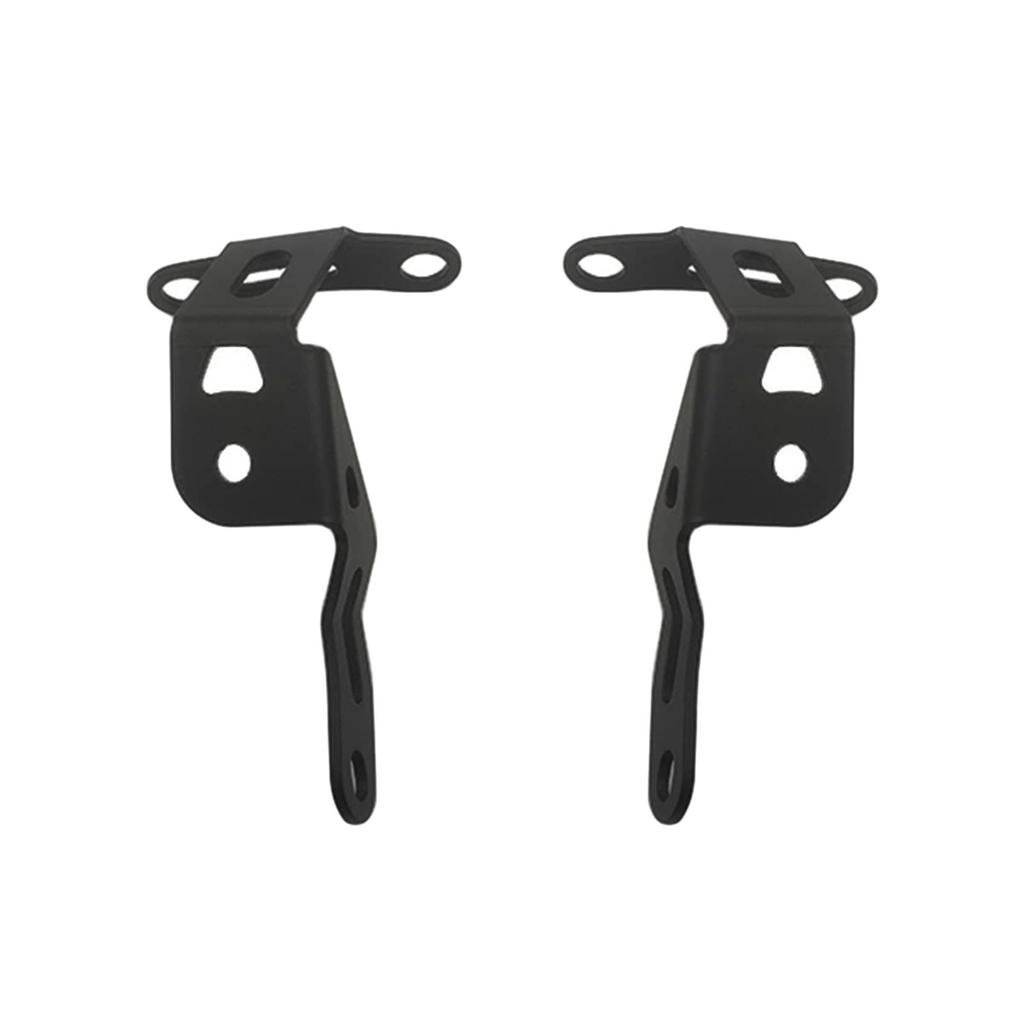 Motorbike Front Screen Windshield Windscreen 000R Direct Replaces Windproof Scratch Resistance