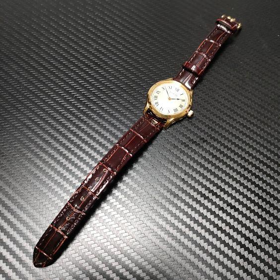 [USED] SEIKO NANO UNIVERS Seiko X Nano Universe Collaboration Watch