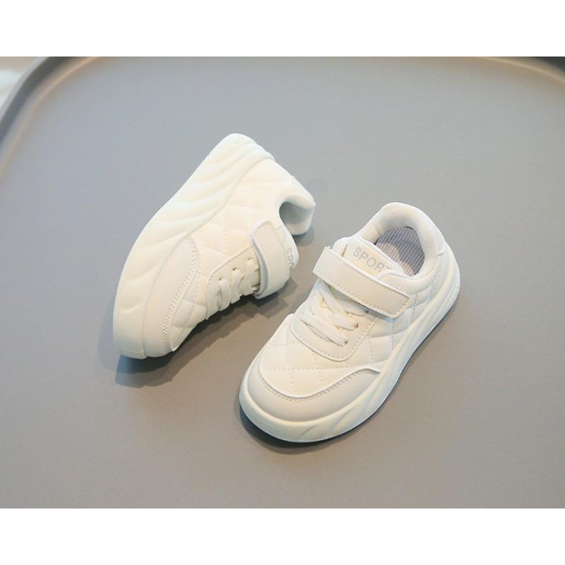 Children's Casual Shoes Unisex Lightweight Sneakers for Boys & Girls, Soft-Sole Toddler Everyday Sneakers Fashion Sports Shoes
