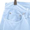 Billionaire Boys Club Straight denim pants M Blue jeans Men's Used