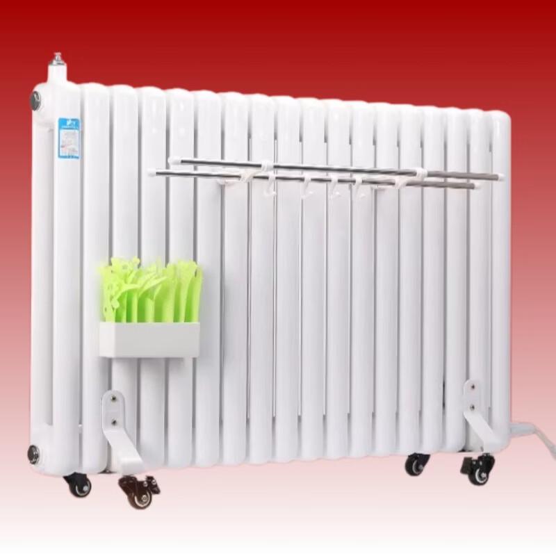 Xingduo Smart Steel Hydronic Radiator