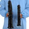 PVC Analplug Dildo Masturbator für Frauen Sexspielzeug Riesiger Dildo Fisting Strap-on Penis Großer Penis