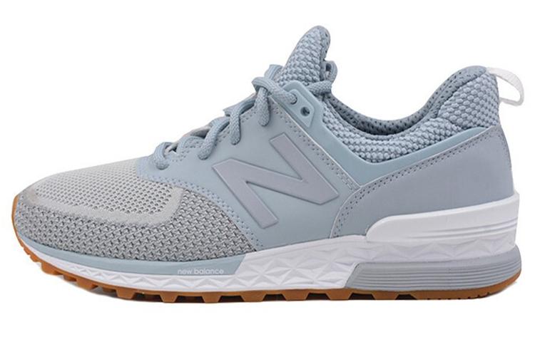 

New Balance 574 Повседневный Серый WS574WB 35