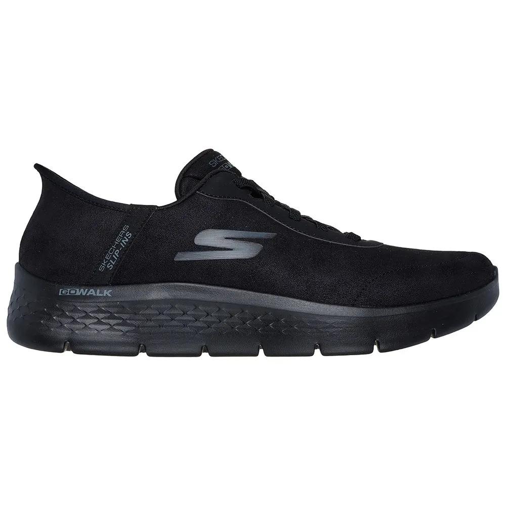 Skechers Lace-up Sneakers Go Walk Flex