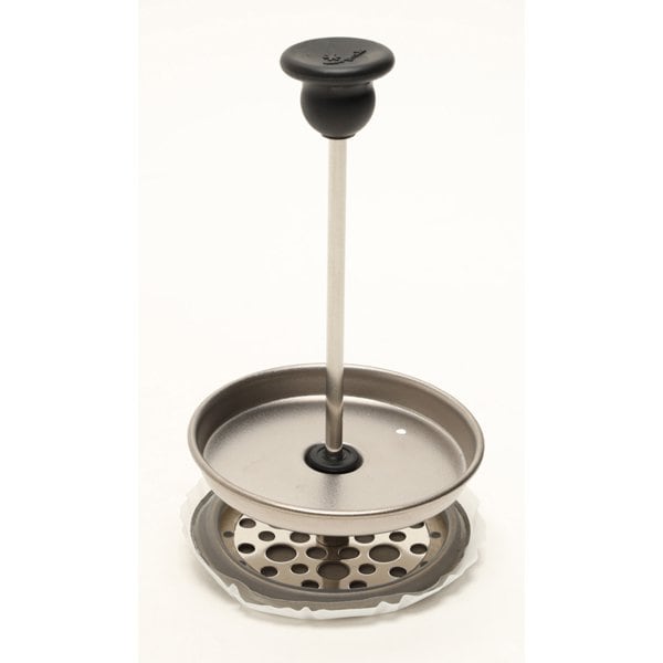 Snowpeak Titanium Coffee Press 3 Cups Cs 111