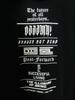 [USED] Extremely limited edition DIESEL hoodie with Wolf tattoo logo. Thin.
