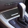 Carbon Fiber Interior Cover Trim Fit for BMW 3 Series E90 E92 E93 2005-2012