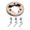 AHL Starter Clutch One Way Bearing Flange Kit For Yamaha XT225 Serow 225 1989-2007 / BW200 Big Wheel 1986-1988 4H7-15580-10-00