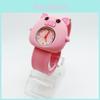 Unisex Cartoon Geschenk Wasserdichte Sport-Armbanduhr Einzigartiges Muster Für Kinder