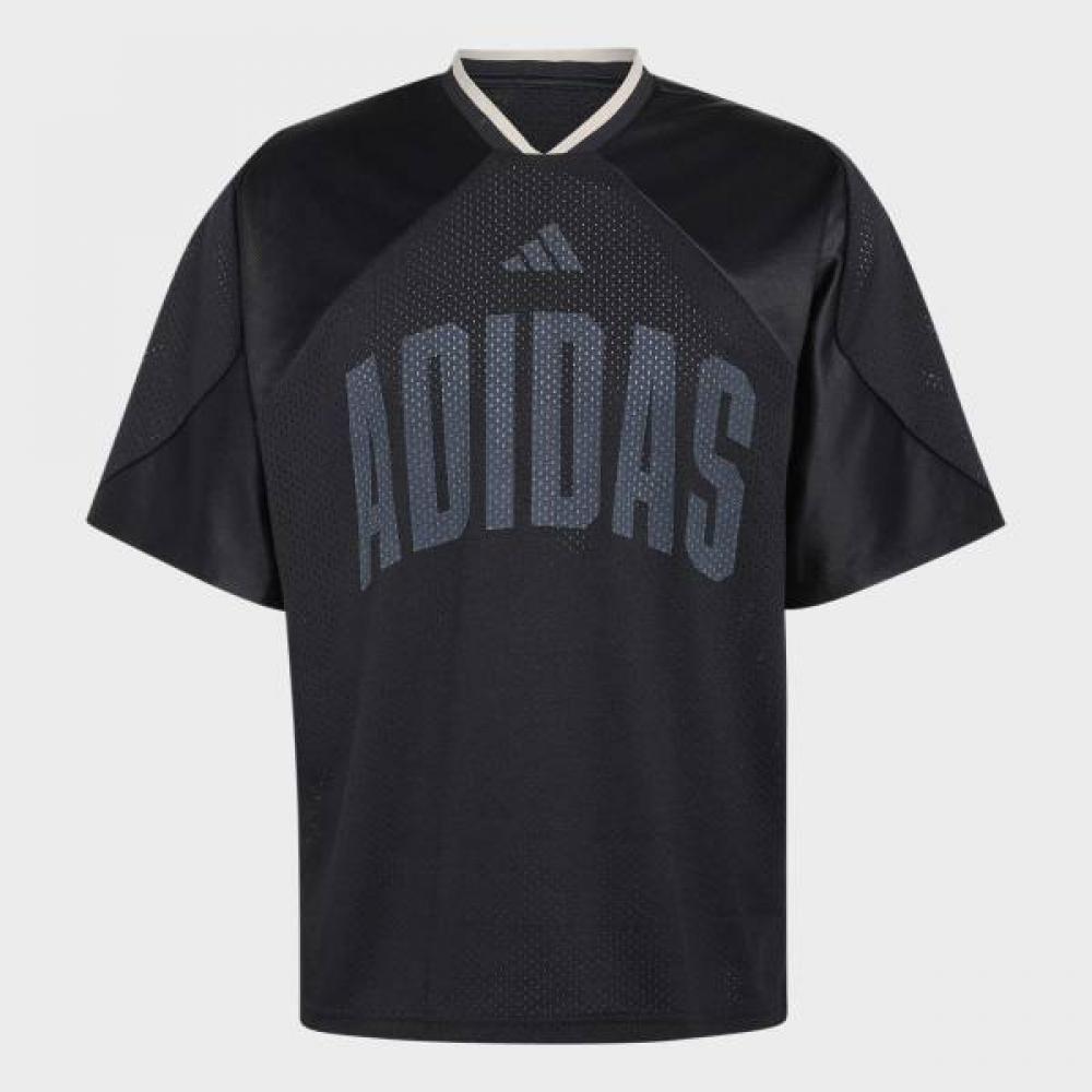 Adidas STadium Graphic Mesh T shirT Jz6853
