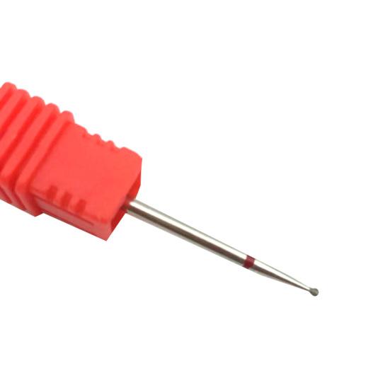 Nail Drill Bit Gel Polish Removal Milling Pedicure Manicure Tool