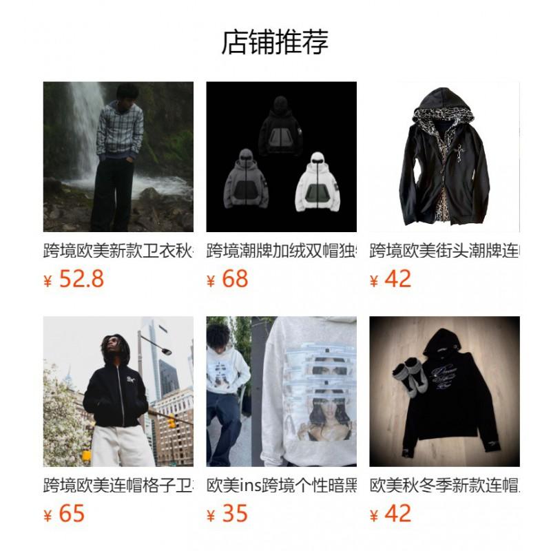 Unisex Oversized Hooded Zip-Up Sweatshirt With Faux Fur Trim Winter Casual Pullover Teens Adults