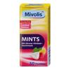 German Dm Mibolis Sugar-Free Mint Wild Lemon, Raspberry 35G