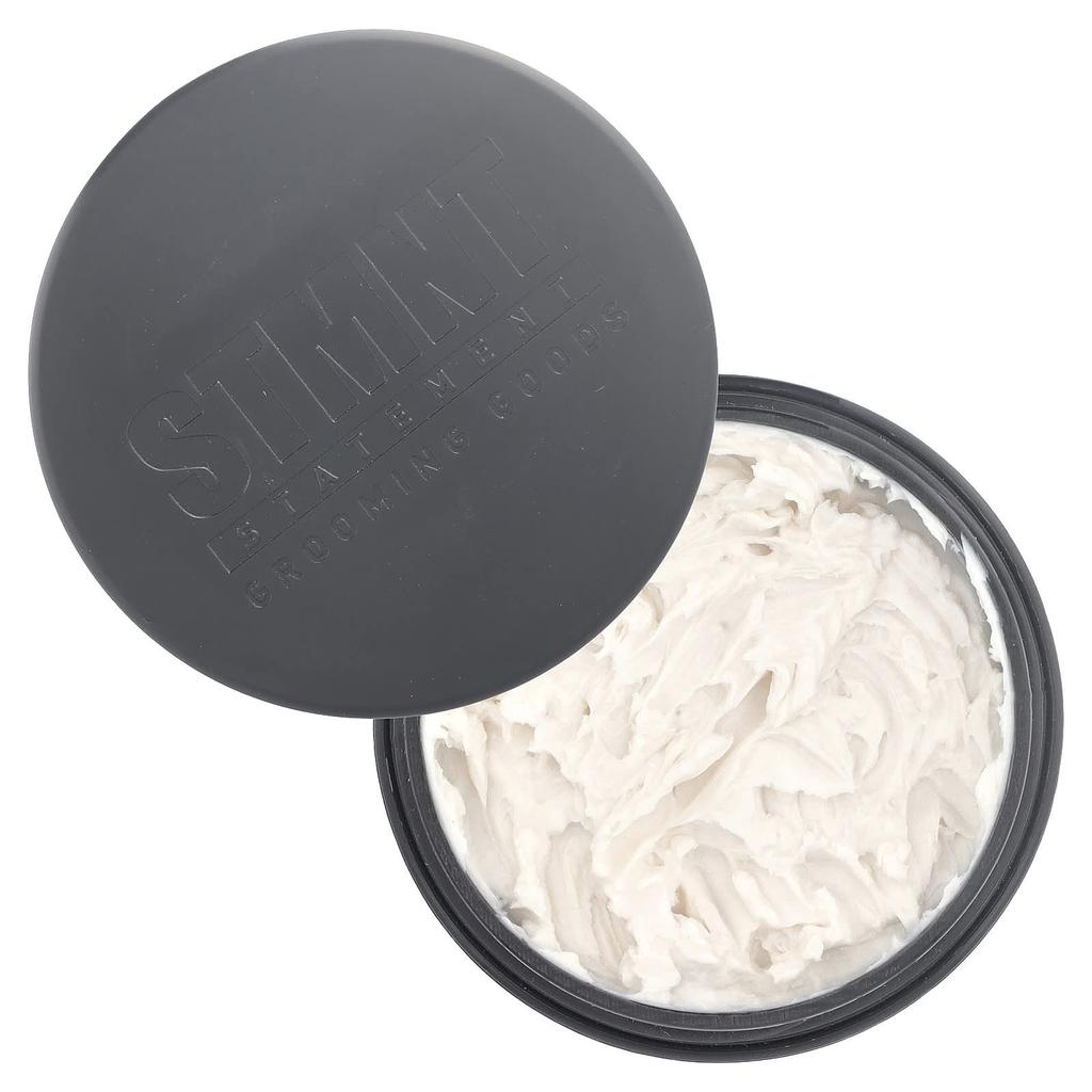 STMNT Shine Paste, 100ml (3.3 fl oz)