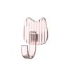 1~4PCS Storage Hook Super Adhesion Seamless And Traceless Fashionable Essential Easy To Use Highly Rated Cartoon Wall Hook