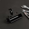 OEM Standards Tailgate Handle | DirectFit Replacement Part, Sturdy Steel Construction, Rear