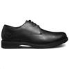 Timberland Leather Comfortable Durable Low-Top Casual Shoes Men Sneakers Black 5549RW