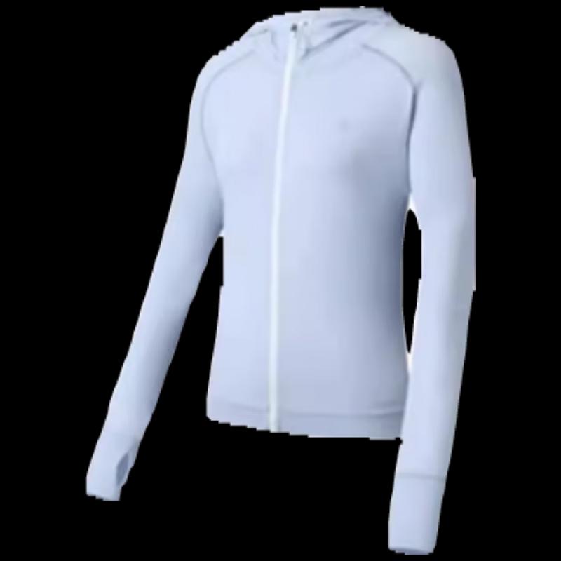 Peak Ice Silk Sun Protection Jacket for Women
