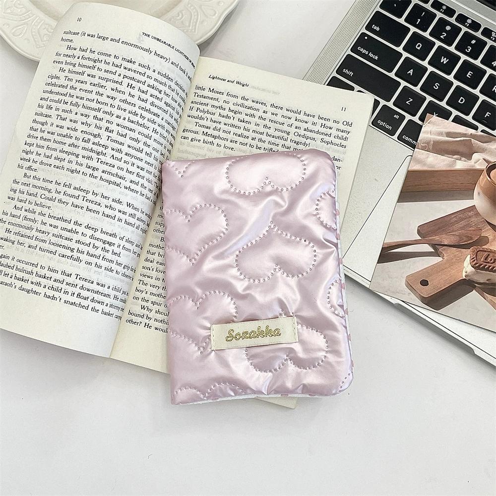 

Креативная розовая серебряная обложка для паспорта из искусственной кожи, многофункциональная, женская и мужская, водонепроницаемая, сумка для паспорта, бант, дорожные аксессуары для самолета