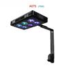 30W 52W 75W LED Aquarium Light Dimmable Full Spectrum Coral Reef Grow Fish Tank LED Light Marine Sea Tank Coral Lighting System