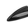 1pc Car Accessories ABS Car Roof Shark Fin Antenna Aerials Cover Trim For BMW 2 3 4 5 7 Series M2 F87 M3 F80 M4 F82 2014-