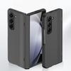 Hinge Protective Shockproof Hard Shell Phone Case for Samsung Galaxy Z Fold 6 5 4 Cases for Galaxy Fold6 Fold5 Fold4 Fold3 Cover