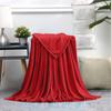 Faux Blanket, Super Soft Warm Solid Warm Micro Plush Fleece Blanket Throw Rug Sofa Bedding, Cozy &  Blanket