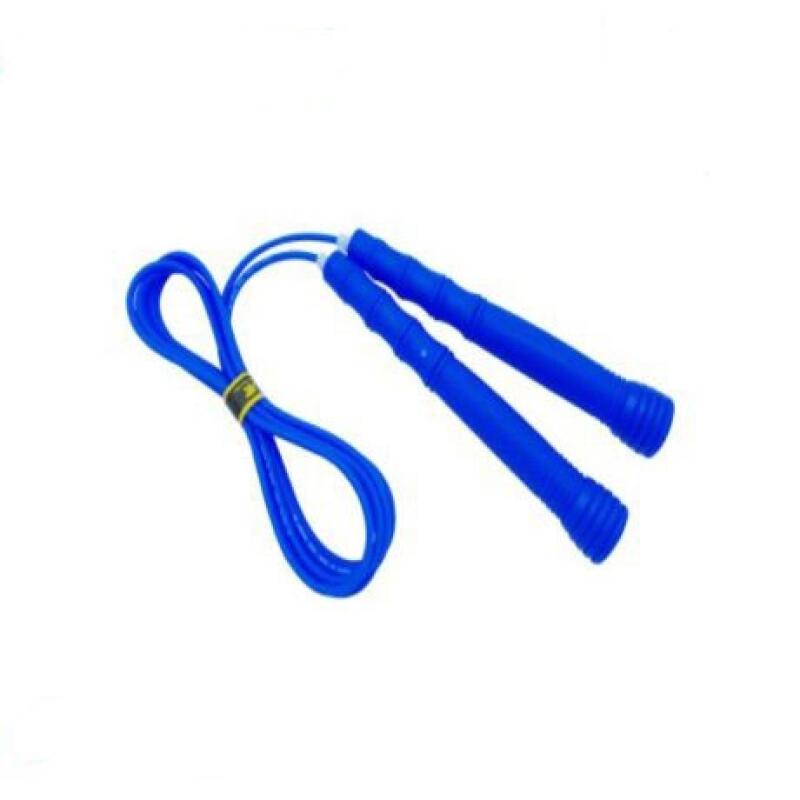 JJR Jump Rope PVC Speed Jump Rope JJR-330SP Diet Jump Rope blue