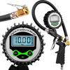 Digital Tire Inflator with LCD Gauge Car Pump 18 Bar