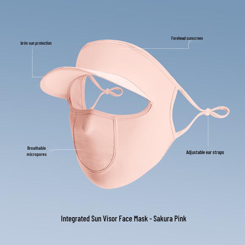 Guteng Anti-UV Summer Sun Visor