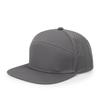 Hat For Men Quick Dry Sportss Baseball Cap Outdoor Use Soft Top With Holes Air Permeable Sun All-Match Trendy For Daily