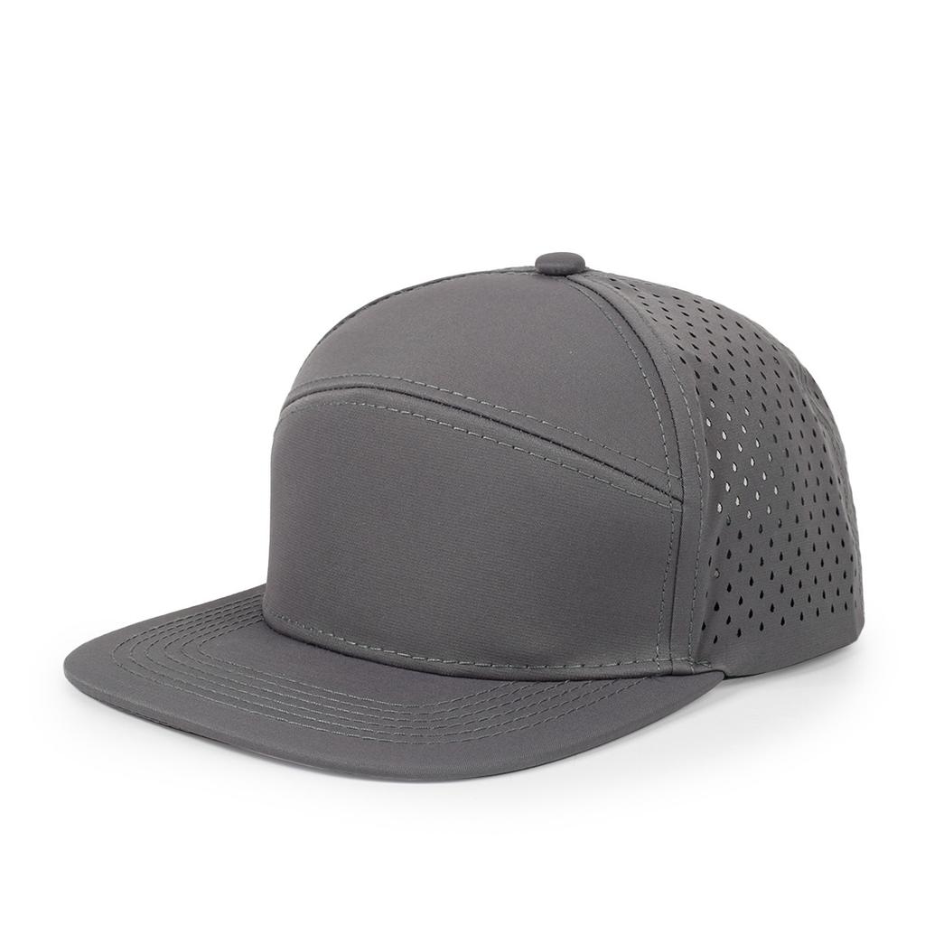 Hat For Men Quick Dry Sportss Baseball Cap Outdoor Use Soft Top With Holes Air Permeable Sun All-Match Trendy For Daily
