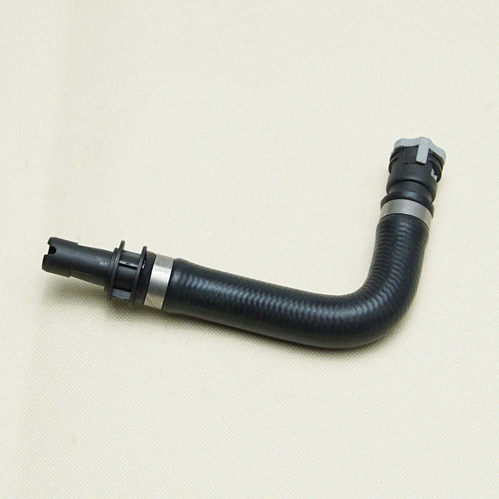 30636987 The Flexible Hose At the Outlet of the Car Air Conditioning Radiator Coolant Tank For Volvo C30 C70 S40 V50 Auto Part