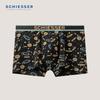 SCHIESSER Men's Fashion Cotton Breathable Stretch Underwear E9/22958T