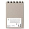 Papier à dessin - WINSOR NEWTON 6672001 - Extra blanc - A5 - 50 feuilles sans acide
