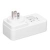 Compact Shape Refrigerator Protector 120V Appliance Protector  Refrigerator Power Protection