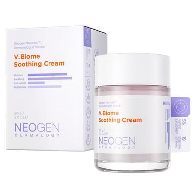 V Biome Soothing Cream, 60g, 1 Unit