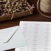 Perfect Peel Printable Address Labels, 1" x 2-5/8" izable Stickers, White, 750 Blank Mailing Labels, Great for Mailing, Shipping, and More