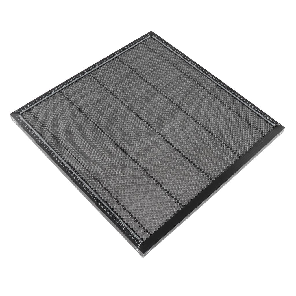 Laser Engraver Working Table Panel Bed Desktop Protecting Aluminum Alloy for Cutting Machine Tools