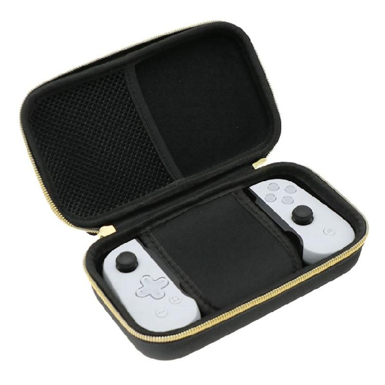 Scratchproof Protective Case Game Controller Storage Bag Impact Resistant Case for Backbone One 2nd Gen Splashproof Case