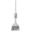 Marna Slim Broom and Dustpan Entrance Self-Standing (Compact Storage) (For Balcony, Cleaning)